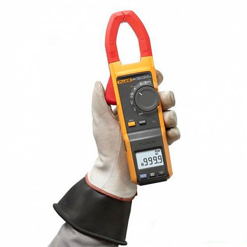 Fluke 381